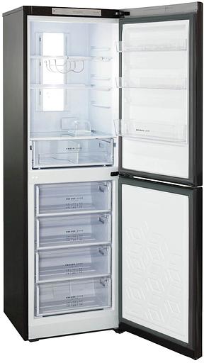 Холодильник Бирюса Б-940NF 2-хкамерн. белый фото 2