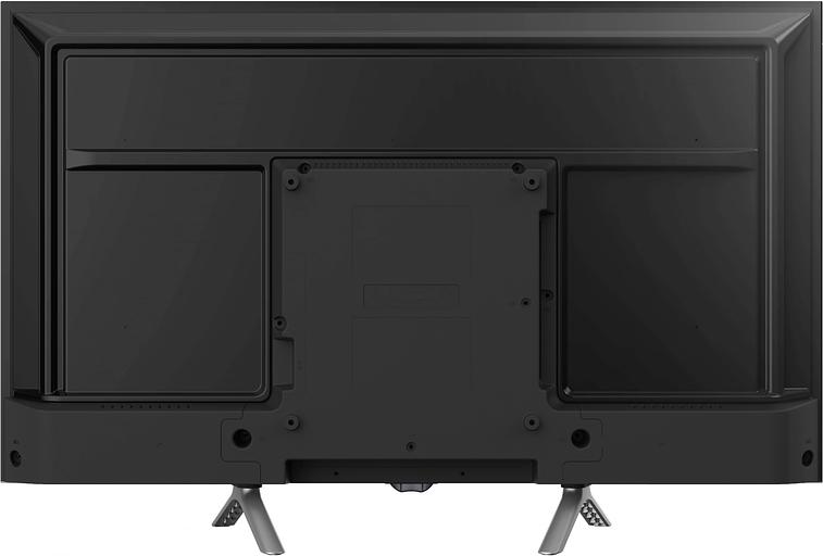 Телевизор LED Digma 32" DM-LED32SBB39 Android TV Frameless Metal темно-серебристый/серебристый HD 60Hz DVB-T DVB-T2 DVB-C DVB-S DVB-S2 USB WiFi Smart TV фото 3