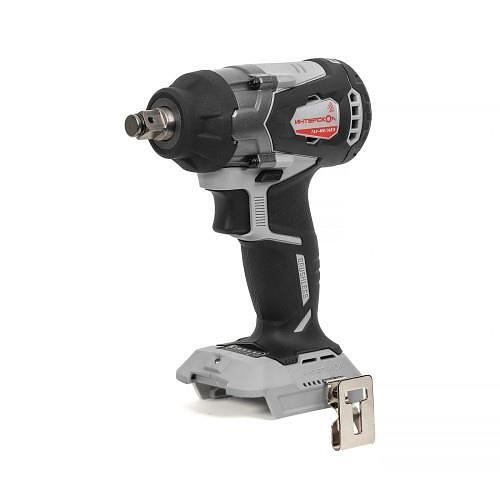 Гайковерт аккумуляторный ударный GAU-400/36VE INTERSKOL фото 1