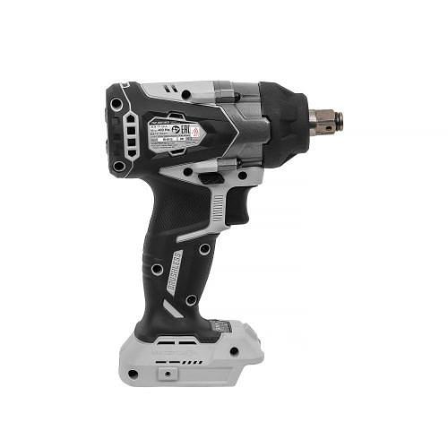 Гайковерт аккумуляторный ударный GAU-400/36VE INTERSKOL фото 3