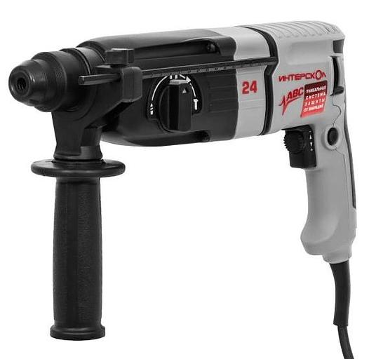 Перфоратор SDS-PLUS 160.1.4.40 INTERSKOL фото 1