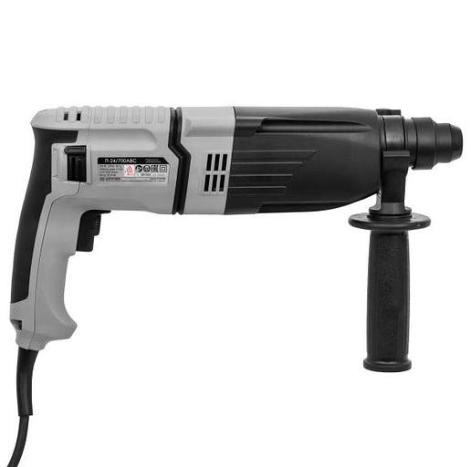 Перфоратор SDS-PLUS 160.1.4.40 INTERSKOL фото 3