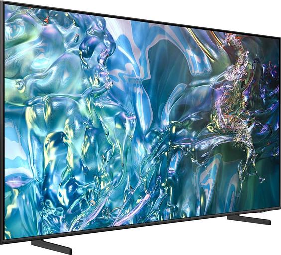 Телевизор QLED 55" QE55Q60DAUXRU SAMSUNG фото 3