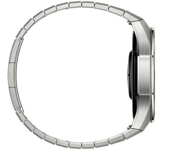 Умные часы GT 5 PRO TITAN VLI-B29 55020DGG HUAWEI фото 3