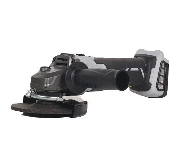 Машина шлифовальная угловая USHM-125/36V INTERSKOL фото 1