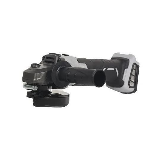 Машина шлифовальная угловая USHM-125/36V INTERSKOL фото 5