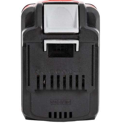 Аккумулятор API-4 (2)/18(36) INTERSKOL фото 4