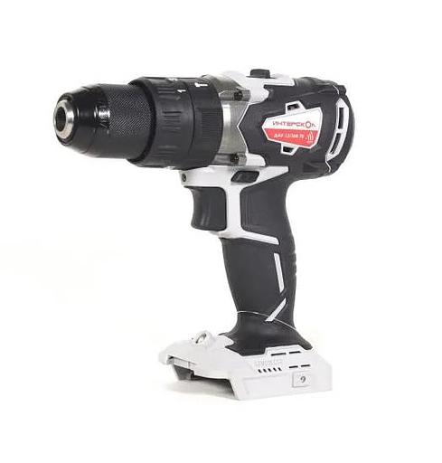 Дрель-шуруповерт аккумуляторная DAU-13/36V 70 INTERSKOL фото 1