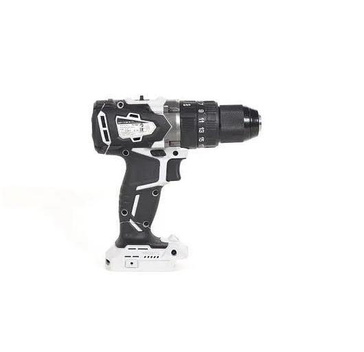 Дрель-шуруповерт аккумуляторная DAU-13/36V 70 INTERSKOL фото 3