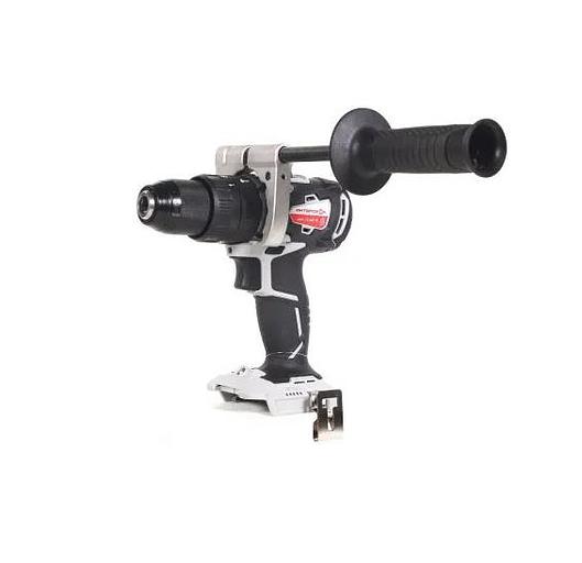 Дрель-шуруповерт аккумуляторная DAU-13/36V 70 INTERSKOL фото 4