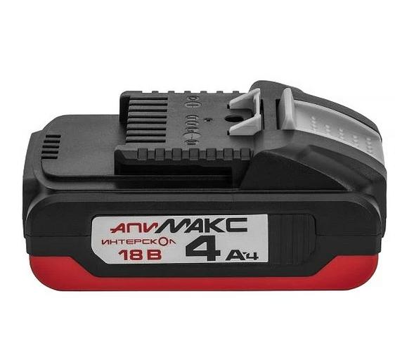 Аккумулятор 18W 2400.104 INTERSKOL фото 2