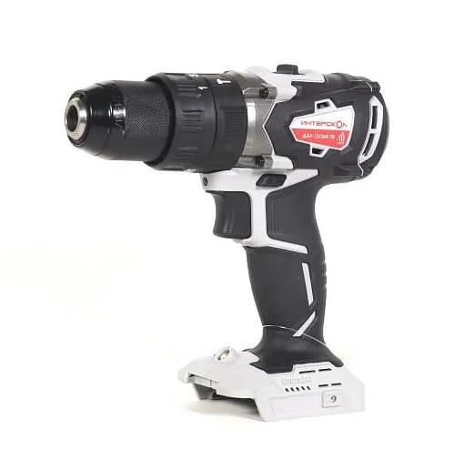 Дрель-шуруповерт аккумуляторная DA-13/36V 70 INTERSKOL фото 1