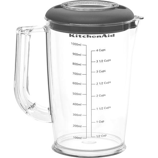 Погружной блендер KitchenAid KitchenAid 5KHBV83EOB фото 3