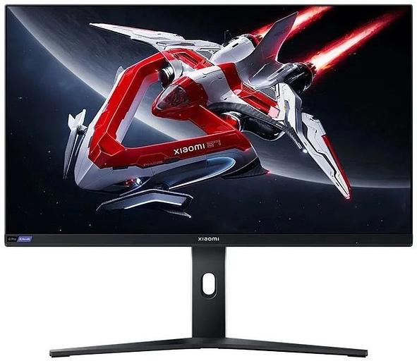 Монитор 27" XIAOMI Xiaomi Mini LED Gaming Monitor G Pro 27i EU (ELA5585EU) фото 1