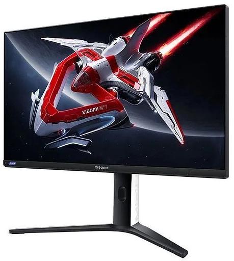 Монитор 27" XIAOMI Xiaomi Mini LED Gaming Monitor G Pro 27i EU (ELA5585EU) фото 2