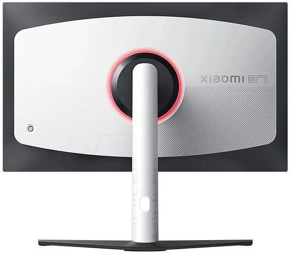 Монитор 27" XIAOMI Xiaomi Mini LED Gaming Monitor G Pro 27i EU (ELA5585EU) фото 4