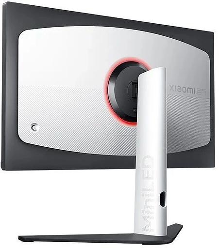 Монитор 27" XIAOMI Xiaomi Mini LED Gaming Monitor G Pro 27i EU (ELA5585EU) фото 5