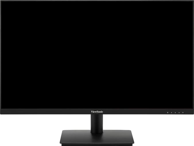 Монитор 27" ViewSonic VA270-H * фото 1