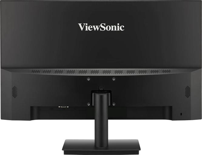 Монитор 27" ViewSonic VA270-H * фото 4