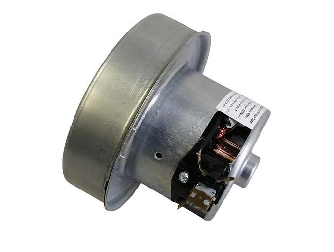 Двигатель для сервисного пылесоса XC-169, 220v фото 2