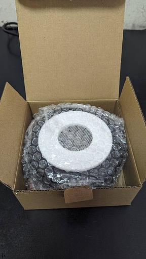 Набор для установки двигателя XC-169-motor в сервисные пылесосы 3M/SCS/Katun фото 3