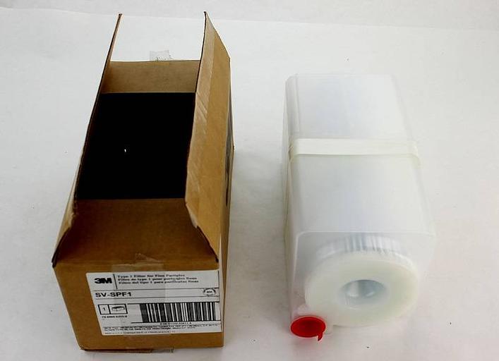 Фильтр для пылесоса 3М Type 1, тонкой очистки (Katun/SCS) фото 4