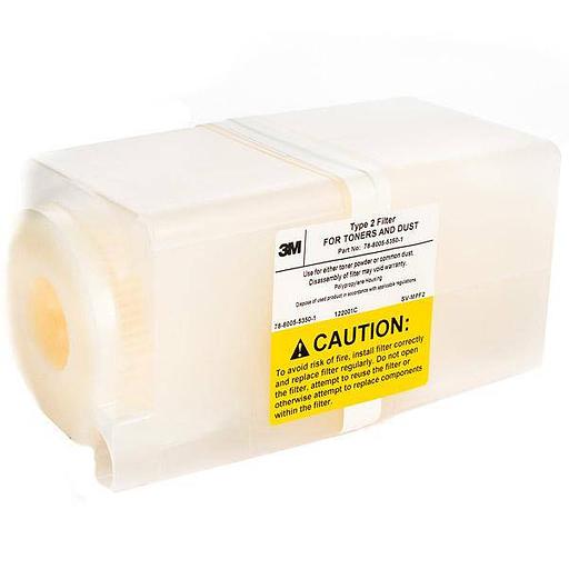Фильтр для пылесоса 3М Type 2, стандартной очистки (Katun/SCS) фото 1