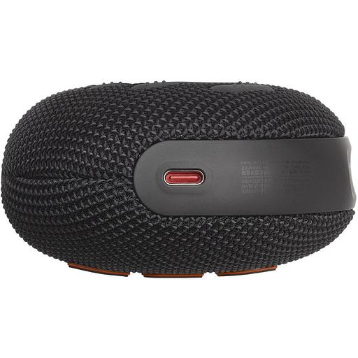 JBL Портативная колонка CLIP 5, черный фото 8