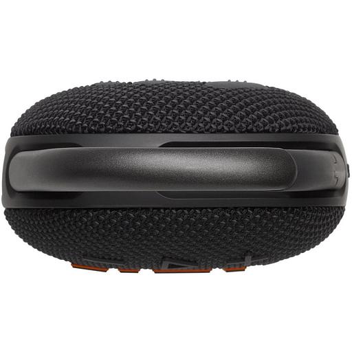 JBL Портативная колонка CLIP 5, черный фото 9