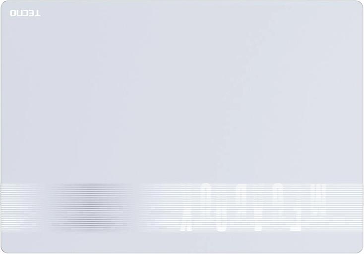 Ноутбук Tecno MegaBook T16 Core i5 13420H 16Gb SSD512Gb Intel UHD Graphics 16" IPS FHD+ (1920x1200) Windows 11 Home 64 silver WiFi BT Cam 6460mAh (T16RA-NES1) фото 5