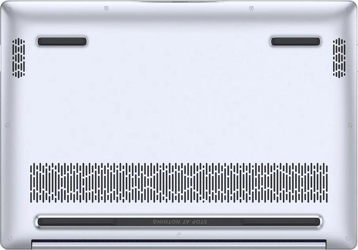 Ноутбук Tecno MegaBook T16 Core i5 13420H 16Gb SSD512Gb Intel UHD Graphics 16" IPS FHD+ (1920x1200) Windows 11 Home 64 silver WiFi BT Cam 6460mAh (T16RA-NES1) фото 6