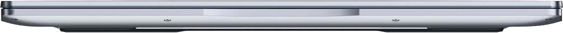 Ноутбук Tecno MegaBook T16 Core i5 13420H 16Gb SSD512Gb Intel UHD Graphics 16" IPS FHD+ (1920x1200) Windows 11 Home 64 silver WiFi BT Cam 6460mAh (T16RA-NES1) фото 7