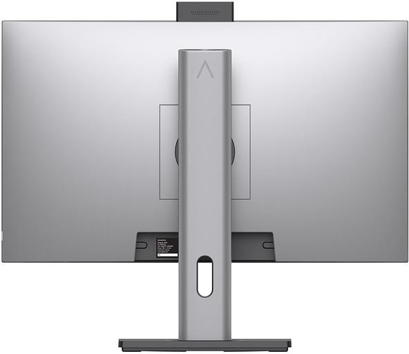 Моноблок Digma Pro Unity 23.8" Full HD i7 12700 (2.1) 16Gb SSD512Gb UHDG CR Windows 11 Professional GbitEth WiFi BT 90W клавиатура мышь Cam серый/черный 1920x1080 фото 2