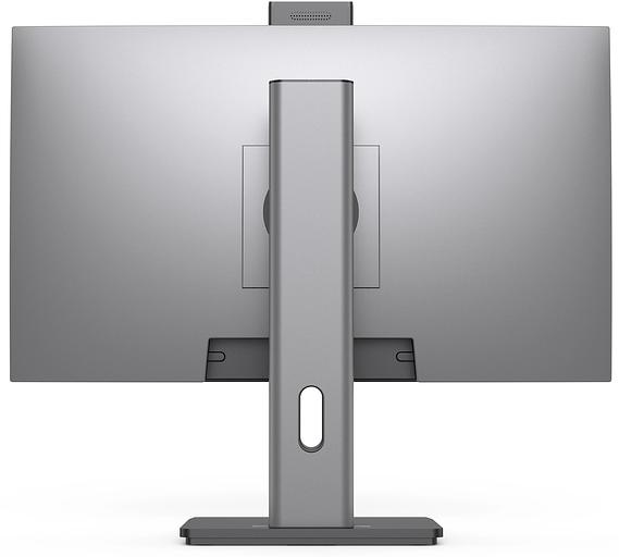 Моноблок Digma Pro Unity 23.8" Full HD i7 12700 (2.1) 16Gb SSD512Gb UHDG CR Windows 11 Professional GbitEth WiFi BT 90W клавиатура мышь Cam серый/черный 1920x1080 фото 3