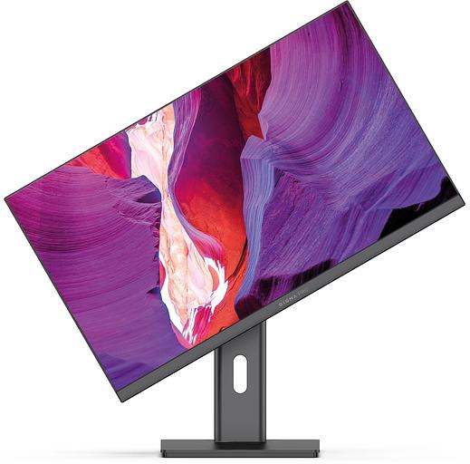 Моноблок Digma Pro Unity 23.8" Full HD i7 12700 (2.1) 16Gb SSD512Gb UHDG CR Windows 11 Professional GbitEth WiFi BT 90W клавиатура мышь Cam серый/черный 1920x1080 фото 4