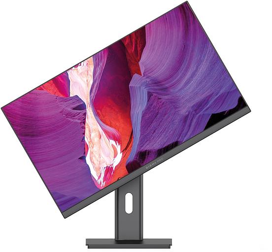 Моноблок Digma Pro Unity 23.8" Full HD i7 12700 (2.1) 16Gb SSD512Gb UHDG CR Windows 11 Professional GbitEth WiFi BT 90W клавиатура мышь Cam серый/черный 1920x1080 фото 6