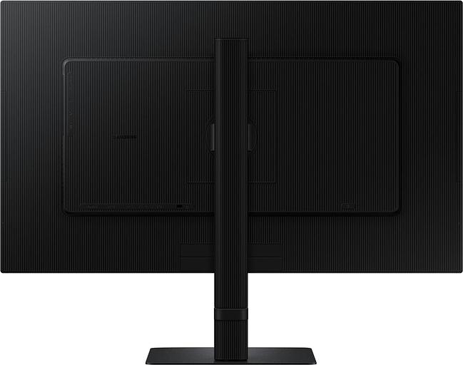 Монитор Samsung 27" S27D604UAIXCI черный IPS LED 5ms 16:9 HDMI матовая HAS Piv 1000:1 350cd 178гр/178гр 2560x1440 100Hz DP Quad 2K (1440p) USB 6.1кг фото 8