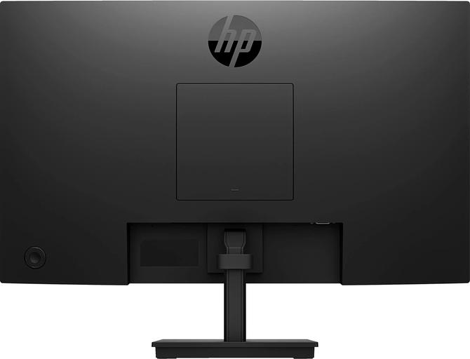 Монитор HP 24" Value Line V24V G5 черный VA 5ms 16:9 HDMI матовая Piv 3000:1 250cd 178гр/178гр 1920x1080 VGA FHD 3.36кг фото 4