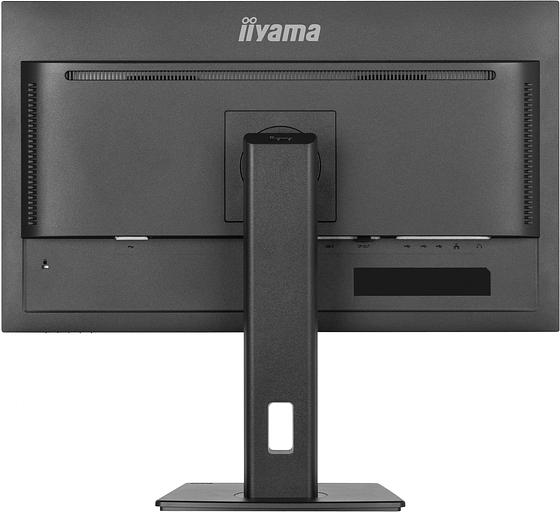Монитор Iiyama 27" ProLite XUB2797QSN-B1 черный IPS LED 16:9 HDMI M/M матовая HAS Piv 1300:1 250cd 178гр/178гр 2560x1440 100Hz DP Quad HD 2K (1440p) USB 6.1кг фото 9