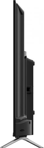 Телевизор LED Digma 43" DM-LED43UBB41 Android TV Frameless Metal темно-серебристый/серый 4K Ultra HD 60Hz DVB-T DVB-T2 DVB-C DVB-S DVB-S2 USB WiFi Smart TV фото 5