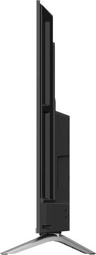 Телевизор LED Digma 50" DM-LED50UBB41 Android TV Frameless Metal темно-серебристый/серебристый 4K Ultra HD 60Hz DVB-T DVB-T2 DVB-C DVB-S DVB-S2 USB WiFi Smart TV фото 4