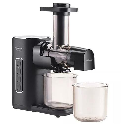 Соковыжималка ZJP3900 EASYJUICE ZELMER фото 1