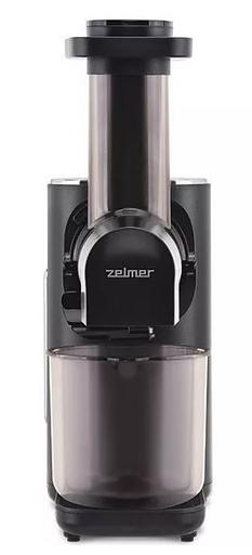 Соковыжималка ZJP3900 EASYJUICE ZELMER фото 3