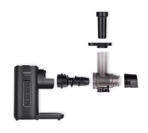 Соковыжималка ZJP3900 EASYJUICE ZELMER фото 4