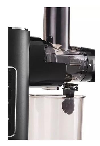 Соковыжималка ZJP3900 EASYJUICE ZELMER фото 5
