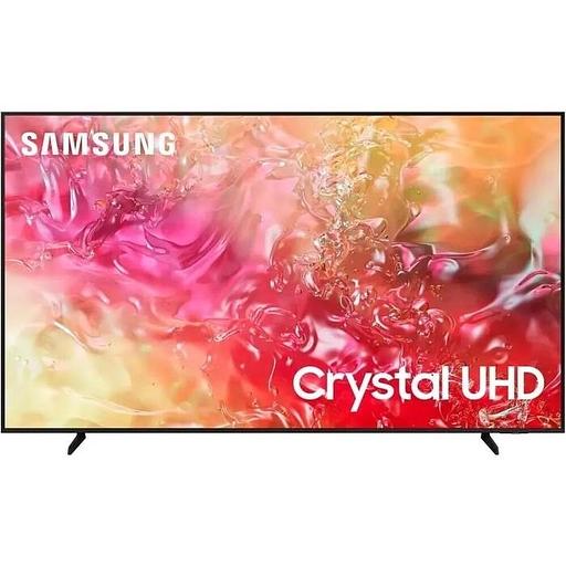 Телевизор 65" UE65DU7100UXRU SAMSUNG фото 1