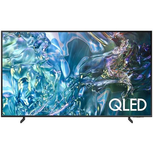 Телевизор QLED 85" QE85Q60DAUXRU SAMSUNG фото 1