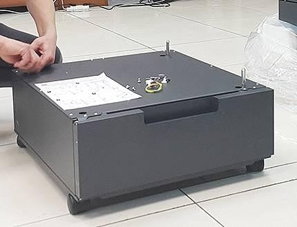 Тумба для МФУ С2060/С2065 Copier Desk фото 1