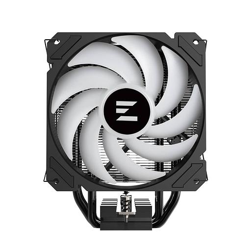 Кулер ZALMAN CNPS9X PERFORMA ARGB BLACK (LGA1700/1200/115X AM5/AM4 ARGB) Ret фото 3
