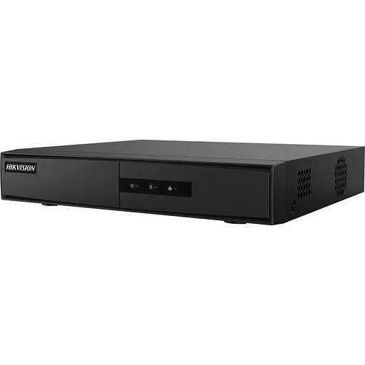 Hikvision DS-7108NI-Q1/М(C) 8-канальный мини-сетевой видеорегистратор высотой 1U фото 1